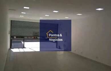 Imagem 2: Loja para alugar, 85 m² por R$ 12.500,00/mês - Pinheiros - São Paulo/SP