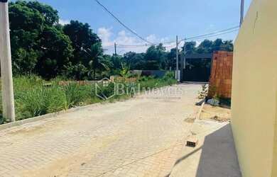 Imagem 9: Residencial fechado - Estrada do Mato Alto - Guaratiba