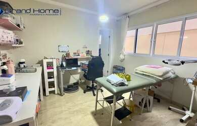 Imagem 7: Casa 4 quartos em Interlagos