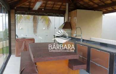 Imagem 10: Casa com 4 dormitórios para alugar, 260 m² por R$ 5.000,00/dia - Estrada Do Coco - Camaçar