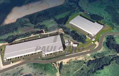 Imagem: Galpão em Condomínio para alugar no Bairro Vereda em Ribeirão