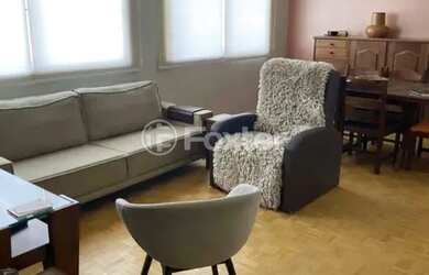 Imagem 5: Apartamento à venda Rua Doutor Montaury, Madureira - Caxias do Sul