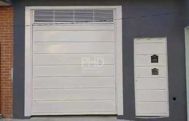 Imagem 14: Sobrado para Aluguel em Mauá Parque São Vicente 2 Quartos, 2 Vagas,...