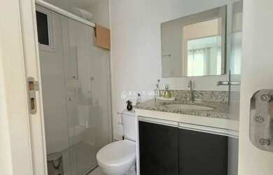 Imagem 8: Imóvel para venda tem 53 metros quadrados com 2 quartos em Residencial...