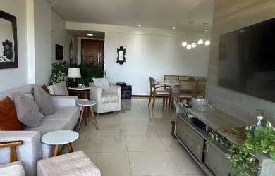 Imagem 2: Edifício Via Verde. Piscina, Churrasqueira, Imóvel mobiliadoeAr-condicionado