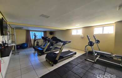 Imagem 15: Vendo apartamento na QR 120 Conj. 10 A no Residencial Villagio Tangará em Samambaia Sul