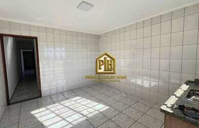 Imagem 16: Casa com 2 dormitórios à venda, 135 m² por R$ 570.000,00 - Jardim Alvinópolis - Atibaia/SP