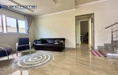 Imagem 2: Casa 4 quartos em Interlagos