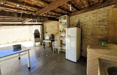 Imagem 12: Casa com 3 dormitórios à venda, 159 m² por R$ 590.000,00 - Jardim Centenário...