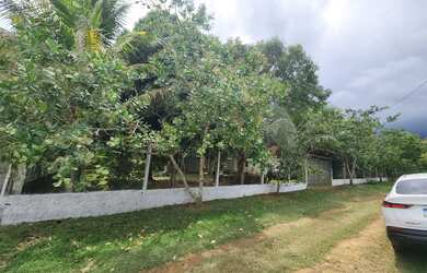 Imagem: A chácara possui 240m² de Área e está localizado em Centro