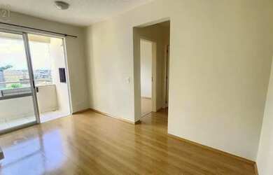 Imagem 4: Apartamento à venda em Londrina, Jardim Morumbi, com 2 quartos, com 50...