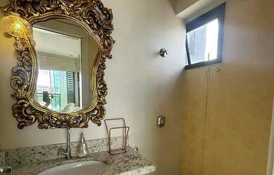 Imagem 6: Alugo apartamento duplex 100 mobiliado no Sonata Residence