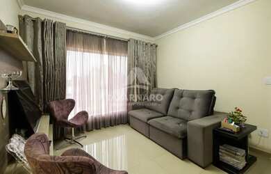 Imagem 4: Casa Padrão em Ponta Grossa