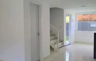 Imagem 2: Casa com 3 dormitórios à venda, 117 m² por R$ 499.000,00 - Rio do Ouro...