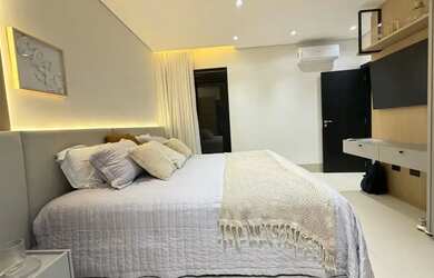 Imagem 9: Casa á Venda Condominio Porto Rico Resort Residence- Porto Rico - PR