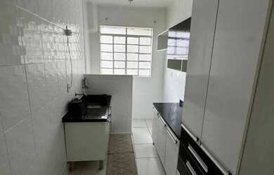 Imagem 12: Apartamento com 2 dormitórios, 58 m² - venda por R$ 250.000,00 ou aluguel...