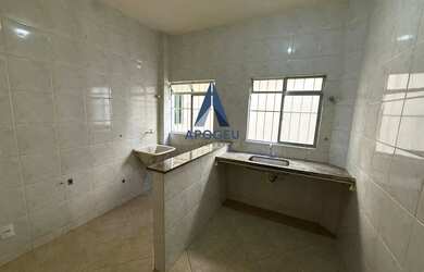 Imagem 3: Aparatamento para locação, bairro São Pedro, em Ribeirão das Neves