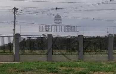 Imagem: O terreno possui 275m² de Área e está localizado em Loteamento