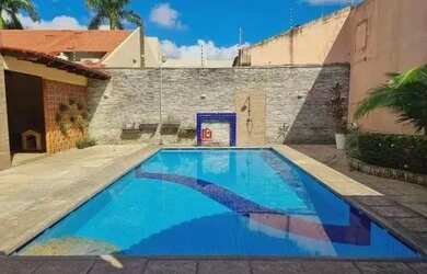 Imagem 14: Condomínio Aristocrático, Casa Duplex com 5 Suítes Escritórios, Espaço...