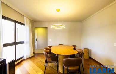 Imagem 13: APARTAMENTO - HIGIENÓPOLIS - SP