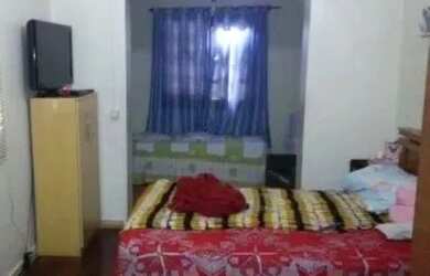 Imagem 12: Casa para Venda - 330m², 5 dormitórios, sendo 1 suites, 7 vagas - Menino...