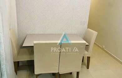 Imagem 5: Apartamento com 3 dormitórios, 84 m² - venda por R$ 550.000,00 ou aluguel...