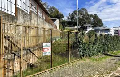 Imagem 3: Terreno Colina Sorriso Caxias do Sul