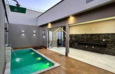 Imagem 3: CASA ALTO PADRAO - CARDOSO