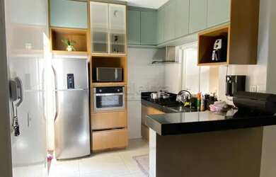 Imagem 15: Casa disponível para locação no bairro Grand Ville em Uberlândia-MG