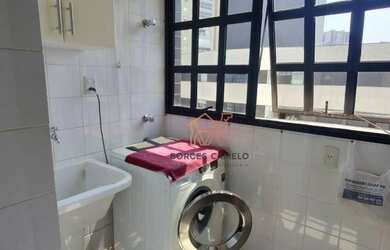 Imagem 10: Apartamento com 3 dormitórios à venda, 87 m² - Vila da Serra - Nova...