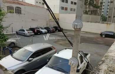 Imagem 3: terreno - Jardim Proença - Campinas