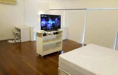 Imagem 3: Flat com ótimo preço no bairro Bela Vista. Confira