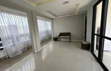 Imagem 14: Casa/Cobertura Triplex - 240m² - Condomínio Club no Recreio dos Bandeirantes