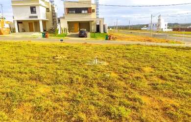Imagem: O terreno possui 275m² de Área e está localizado em Jardins