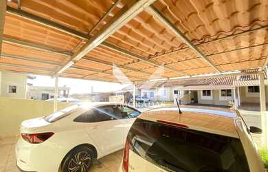 Imagem 7: Casa 3Q em Condomínio Fechado no Residencial Jardins do Cerrado 7 - Goiânia