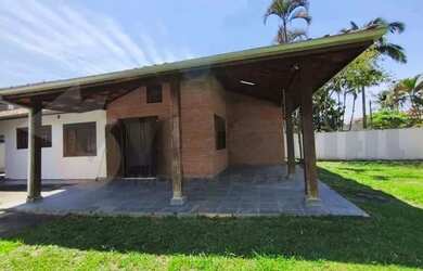 Imagem 6: Casa à venda em Caraguatatuba, Pontal de Santa Marina, com 4 quartos,...