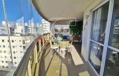 Imagem 3: Imóvel para venda tem 103 metros quadrados com 3 quartos em Centro - Guarapari - ES