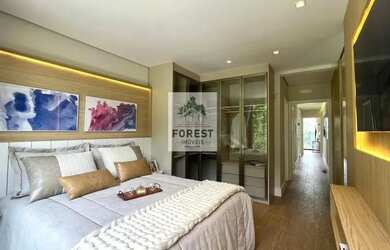 Imagem 15: terreno a venda em cotia condomínio fechado Club Life