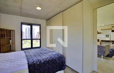 Imagem 9: Apartamento à Venda - Portal do Morumbi, 1 Quarto, 70 m2