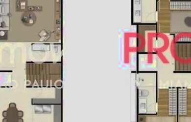 Imagem 16: Viva com Exclusividade no Alto de Pinheiros Casa à Venda no Condomínio...