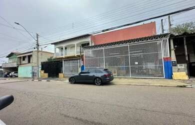 Imagem 12: Galpão para Locação no bairro Parque das Nações Nova Veneza , localizado...