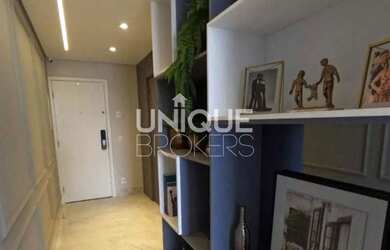 Imagem 2: Apartamento para locação no Condomínio Portal do Nobres, Anhangabaú...