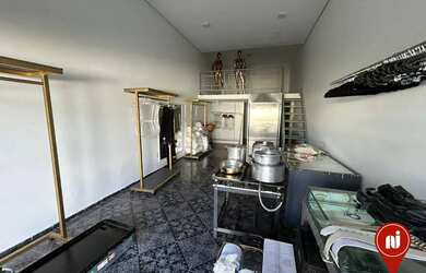 Imagem: O depósito possui 49m² de Área e está localizado em Riacho