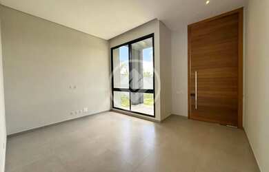 Imagem 4: Casa de alto padrão 3 suítes, ar condicinado, aquecedor solar, terreno...