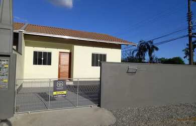 Imagem 6: Alugo casa NOVA no Vila Nova Anaburgo 2 dormitorios