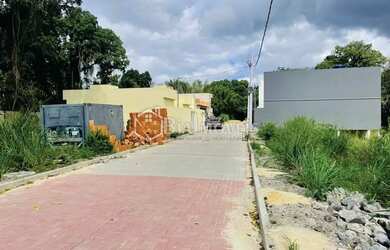 Imagem 5: Residencial fechado - Estrada do Mato Alto - Guaratiba