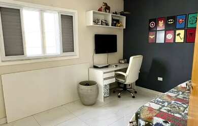 Imagem 8: Condomínio Bosque dos Manacás em Jacareí-SP