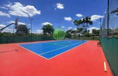 Imagem 9: Terreno à venda no condomínio Portal dos Bandeirantes II em Porto Feliz