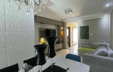 Imagem 13: Vendo casa de 3/4 sendo uma suíte e piscina na Conceição