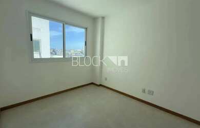 Imagem 7: Recreio dos Bandeirantes Cobertura 2 quartos, sendo 1 suite